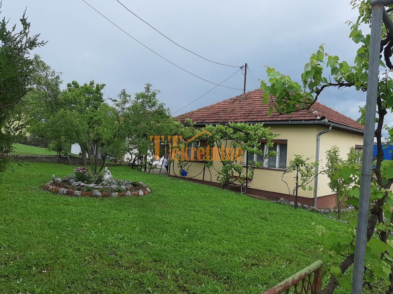 Detached House for sale, 142sqm, 280,000KM Ramici Indomio.ba