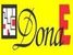 DonaE estate agent