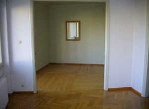 Apartment, Mets