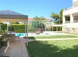 Rent, Maisonette, Politeia (Kifissia)