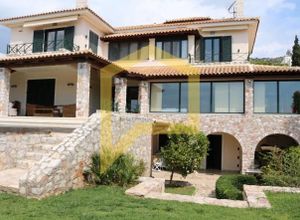 Property in Greece