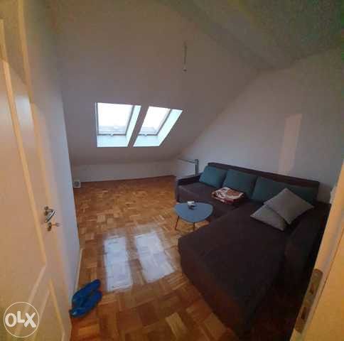 Stan 60 m2 na prodaju Sarajevo - Novi grad, Dobrinja 1