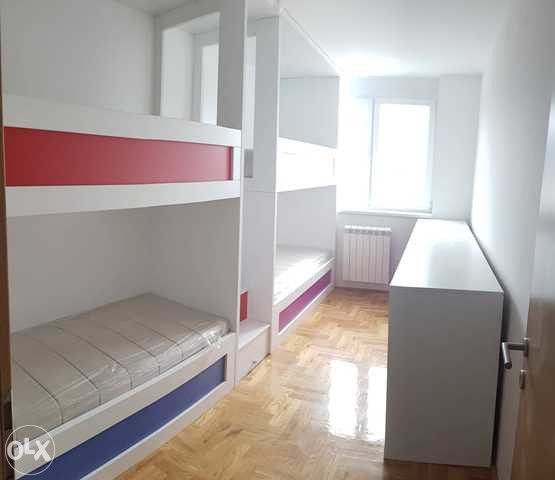 Stan 81 m2 na prodaju Sarajevo - Novi grad, Dobrinja 1 photo 2