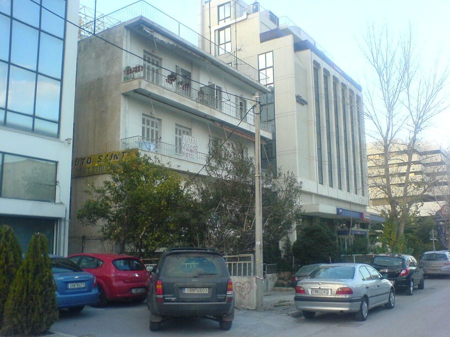 Plot Kallithea