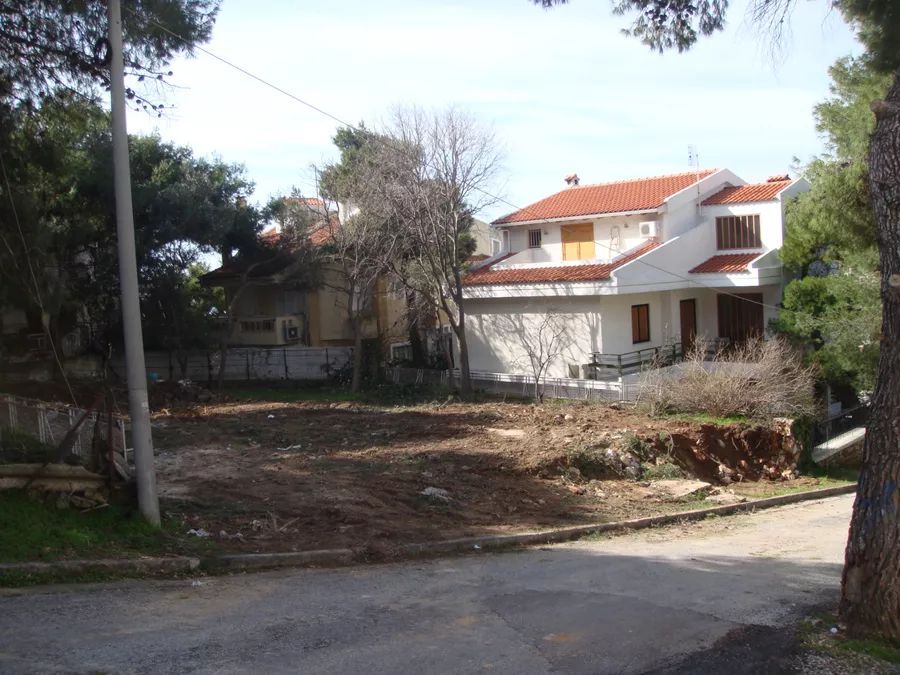 Plot Nea Penteli