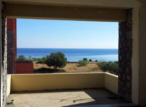 Living Room View