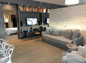 Rent, Apartment, Historical Center (Center of Thessaloniki)