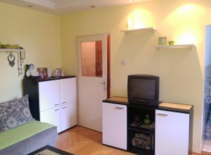 Izdavanje Garsonjera Beograd Srbija Nekretnine