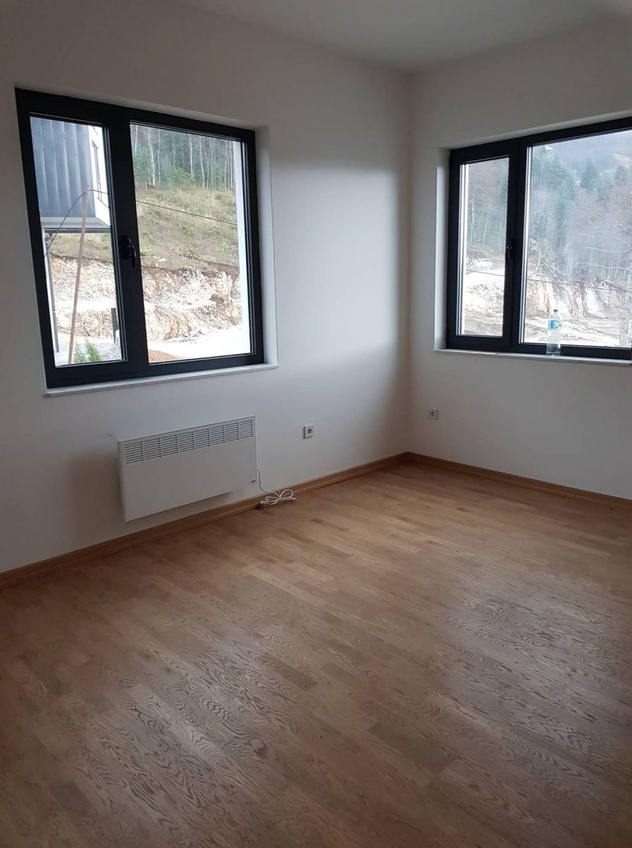 Stan 93 m2 na prodaju Trnovo, Gornja Presjenica photo 4