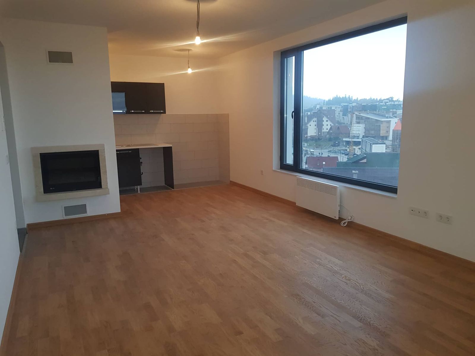 Stan 93 m2 na prodaju Trnovo, Gornja Presjenica photo 5