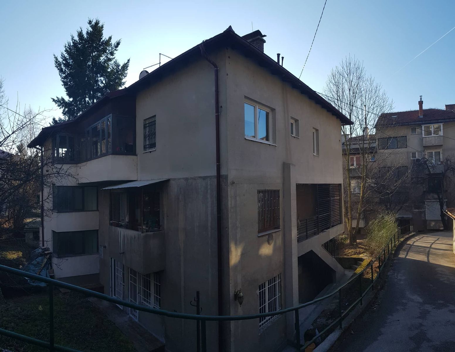 Stan 120 m2 na prodaju Stari Grad Sarajevo, Sarajevo photo 3