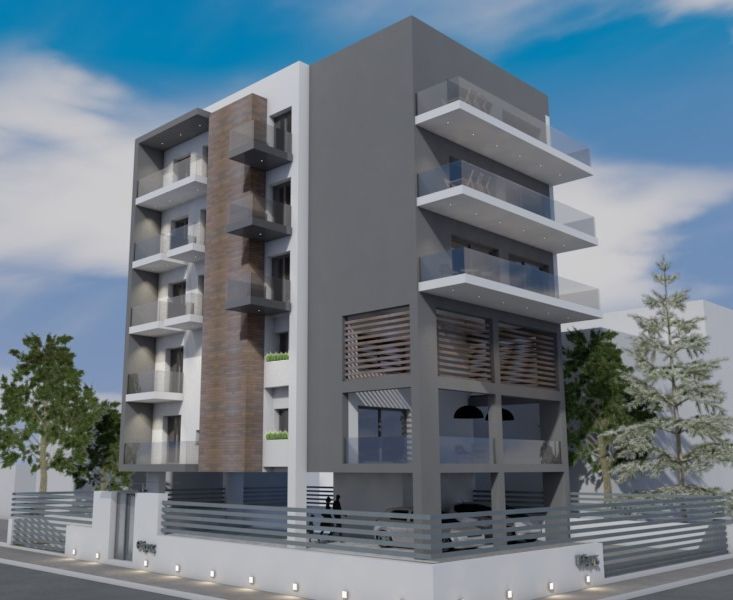 Ano Glyfada