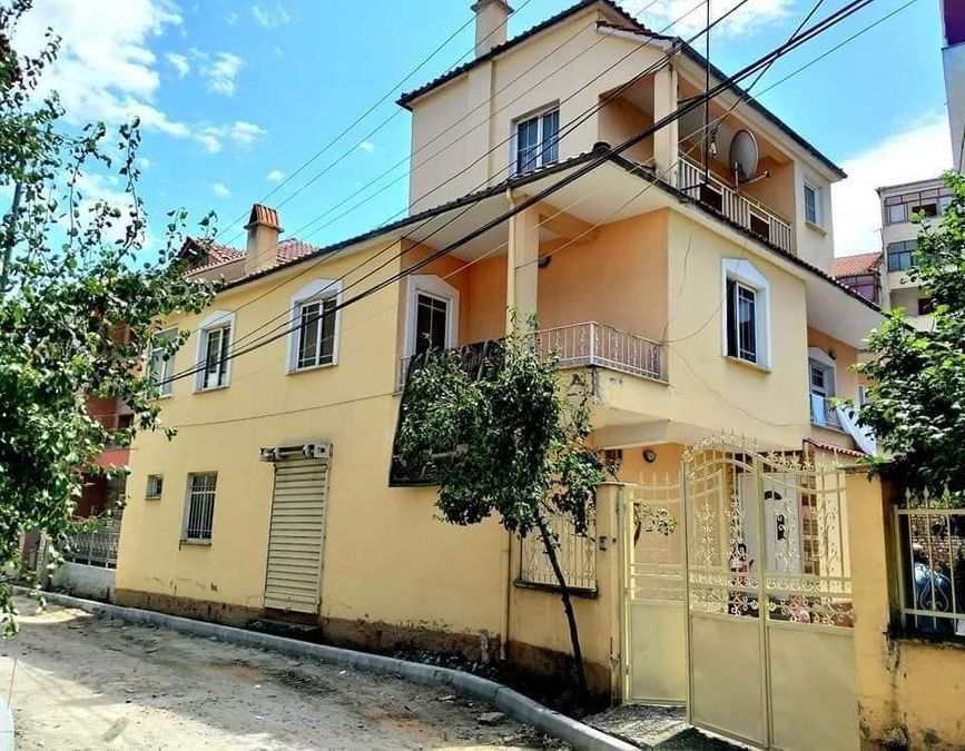Villa for sale, 278sqm, 115,000€ Korca city Indomio.al