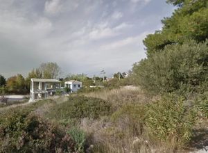 Plot East of Anthousa Avenue