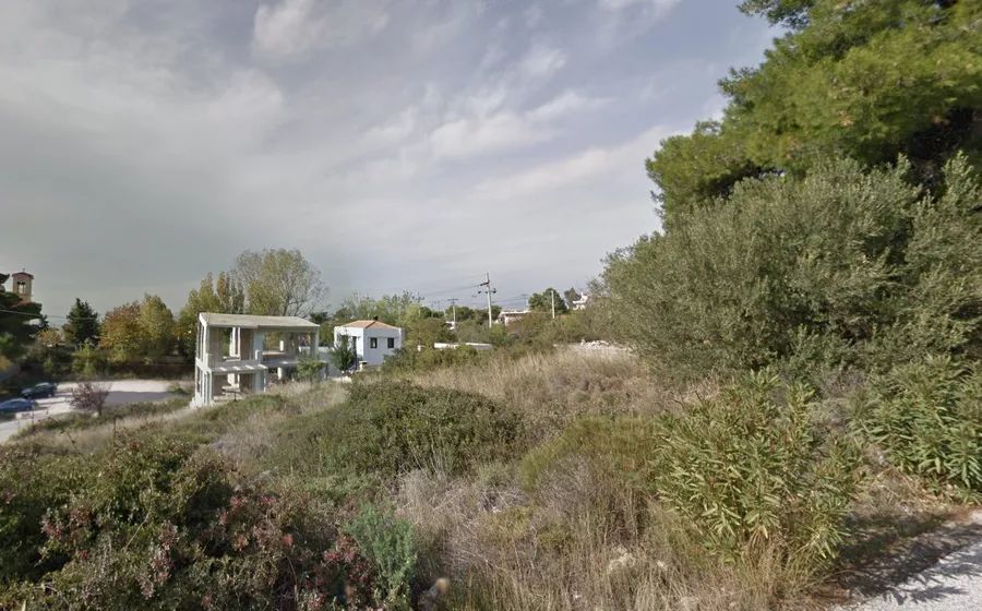 Plot East of Anthousa Avenue
