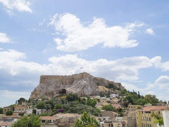 Plaka