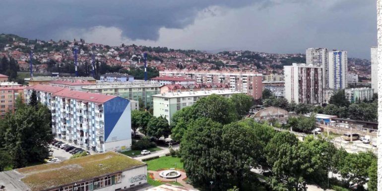 Stan 56 m2 na prodaju Novo Sarajevo, Grbavica photo 2
