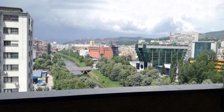 Stan 56 m2 na prodaju Novo Sarajevo, Grbavica photo 3