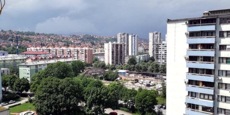 Stan 56 m2 na prodaju Novo Sarajevo, Grbavica photo 4