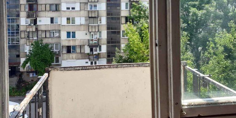 Stan 54 m2 na prodaju Novo Sarajevo, Sarajevo