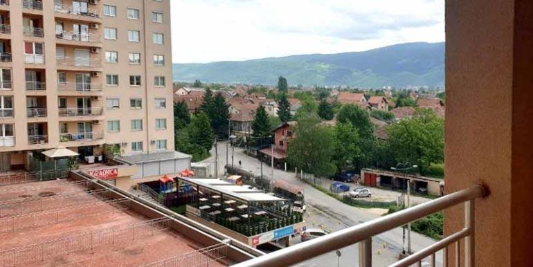 Stan 32 m2 na prodaju Sarajevo - Novi grad, Stup