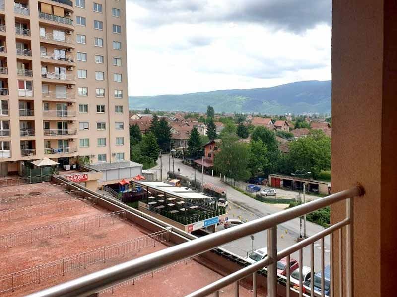 Stan 32 m2 na prodaju Sarajevo - Novi grad, Stup photo 2