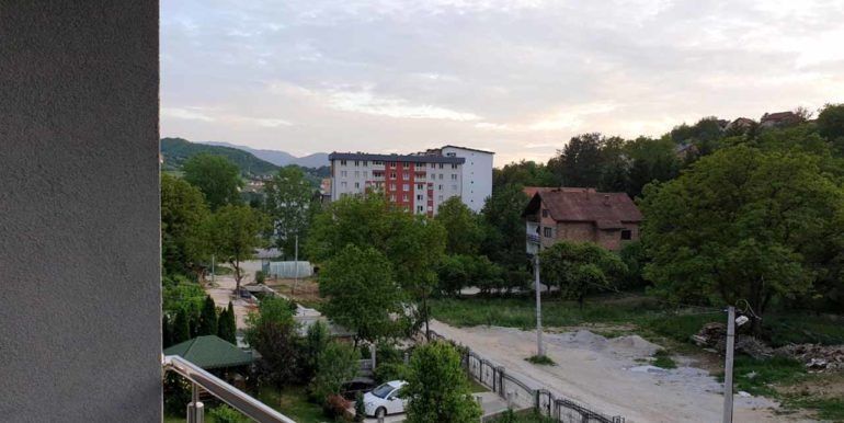 Stan 35 m2 na prodaju Vogošća, Vogošća photo 1
