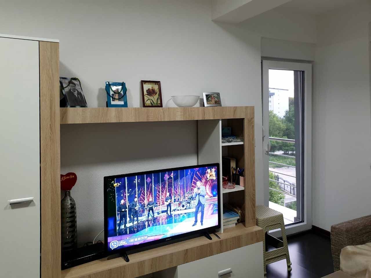 Stan 35 m2 na prodaju Vogošća, Vogošća photo 3