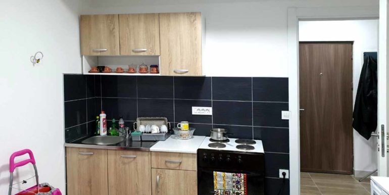 Stan 35 m2 na prodaju Vogošća, Vogošća photo 4