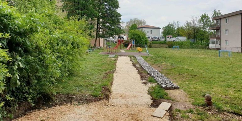 Stan 79 m2 na prodaju Sarajevo - Centar, Sarajevo photo 4