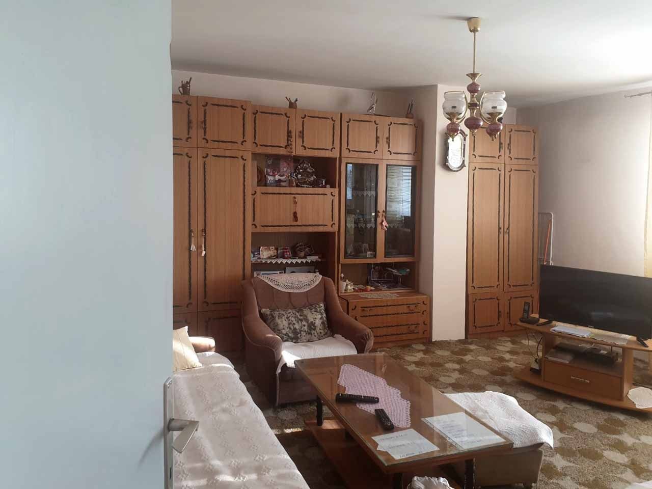 Stan 52 m2 na prodaju Sarajevo, Novo Sarajevo
