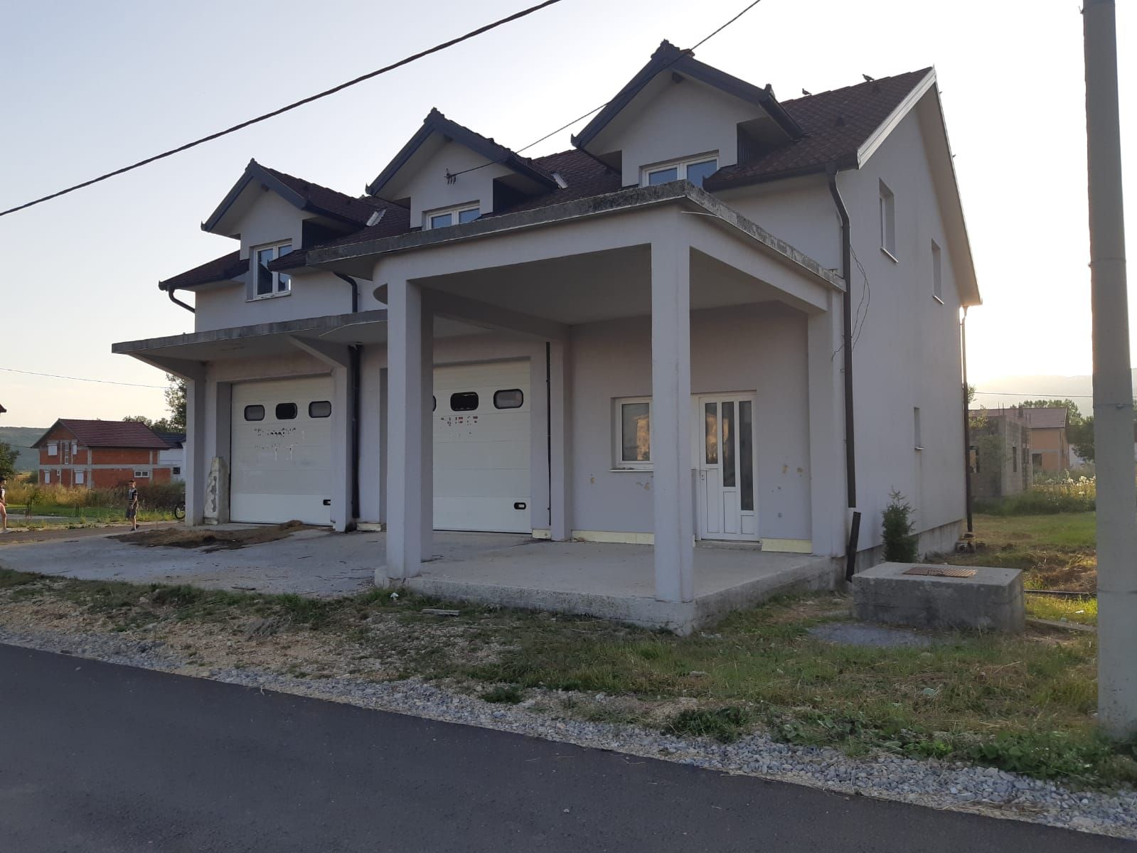 Kuće za Prodaju, 168m2, 97.460KM Tomislavgrad Indomio.ba