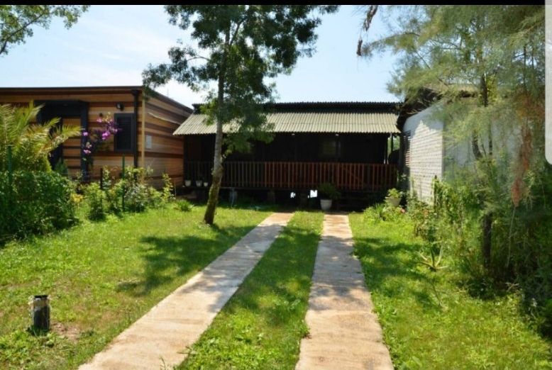 Apartment for sale, 50sqm, 68,000€ Ada Bojana Indomio.me