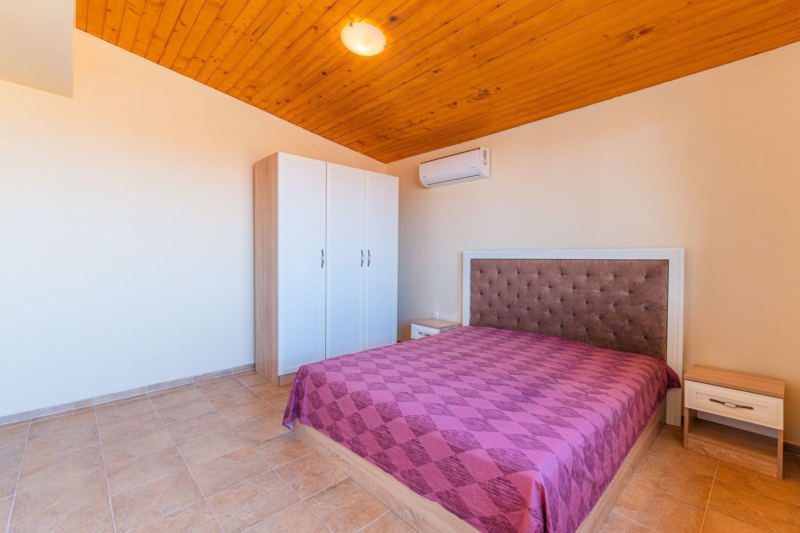 Apartment zu verkaufen Ravda (Nesebar) - Schöne neue 2-Zimmer-Wohnung