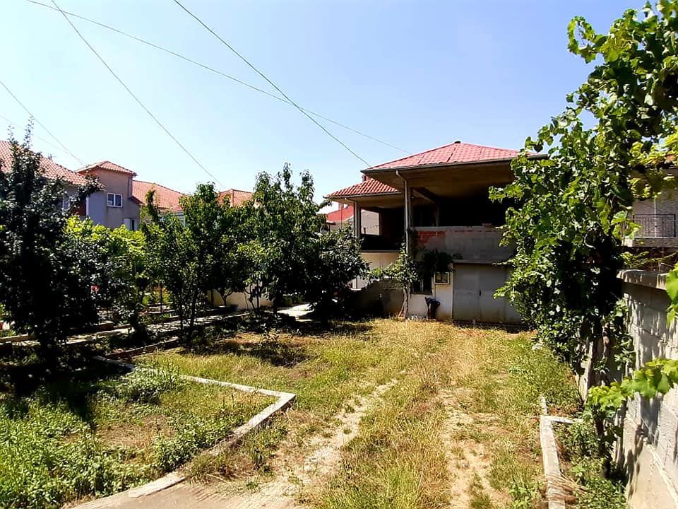 Building for sale, 242sqm, 100,000€ Korca city Indomio.al