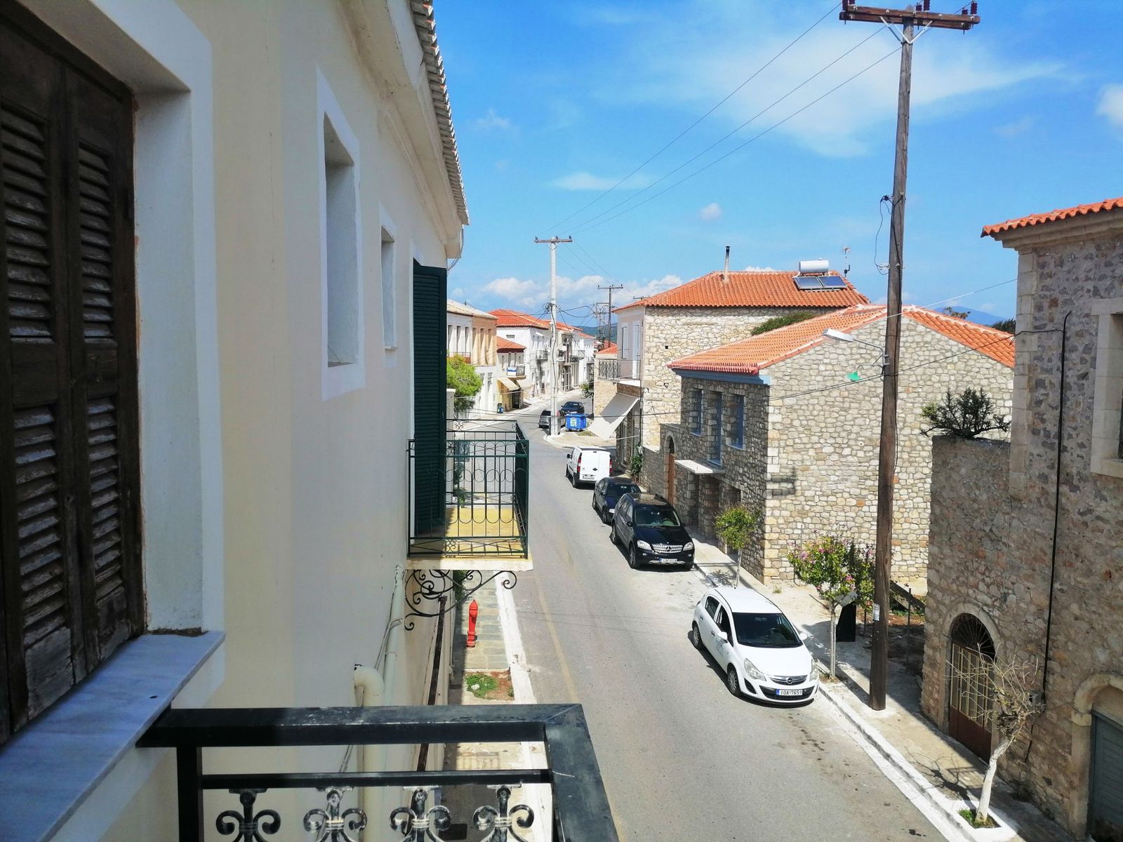 Detached House for sale Methoni