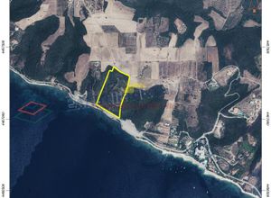 Sales Of Land Properties In Nea Roda Stagiron Akanthou Homegreekhome Com
