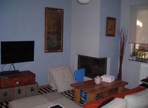 Apartment, Agia Paraskevi