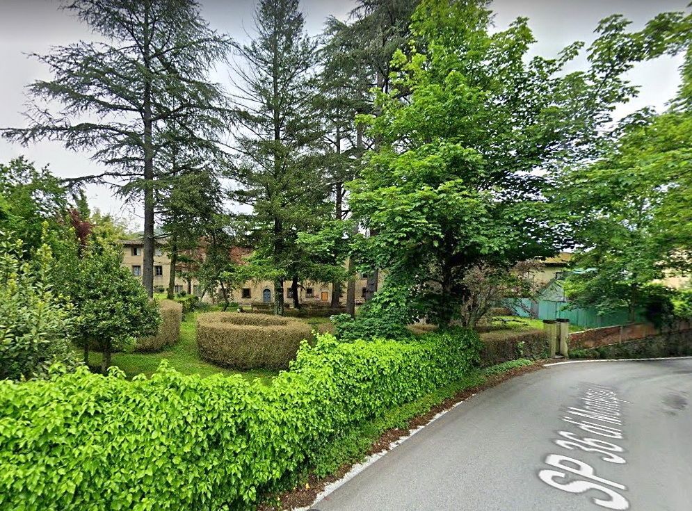 Apartment for sale, 60sqm, 125,000€ Florence Indomio.al