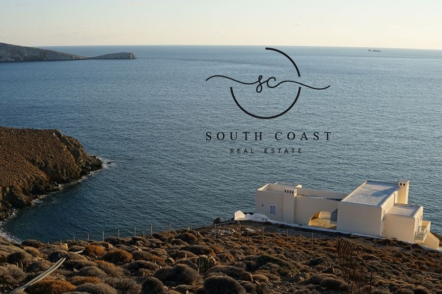 Sale, Detached house, 238m² Dodecanese, Astypalea 10403993 Spitogatos