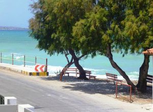Μεζονέτα προς πώληση Άσσος (Άσσος-Λεχαίο) 170 τ.μ. 2 Υπνοδωμάτια Νεόδμητο
