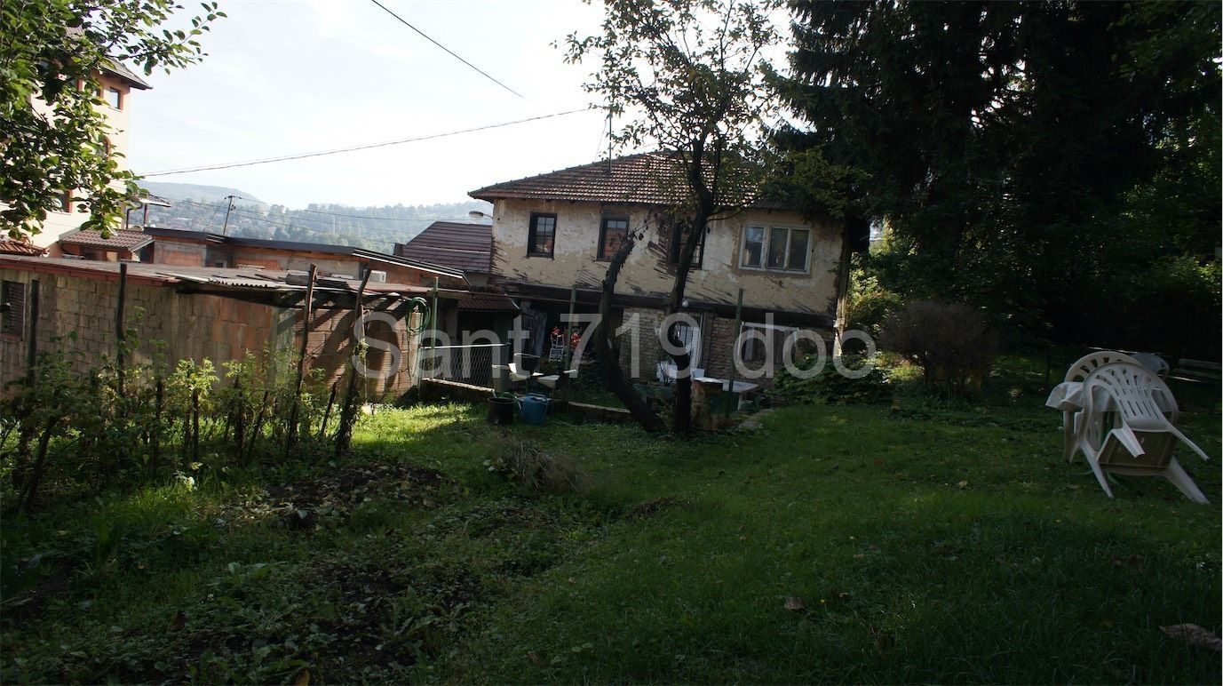 Kuća 67 m2 na prodaju Sarajevo, Stari Grad Sarajevo