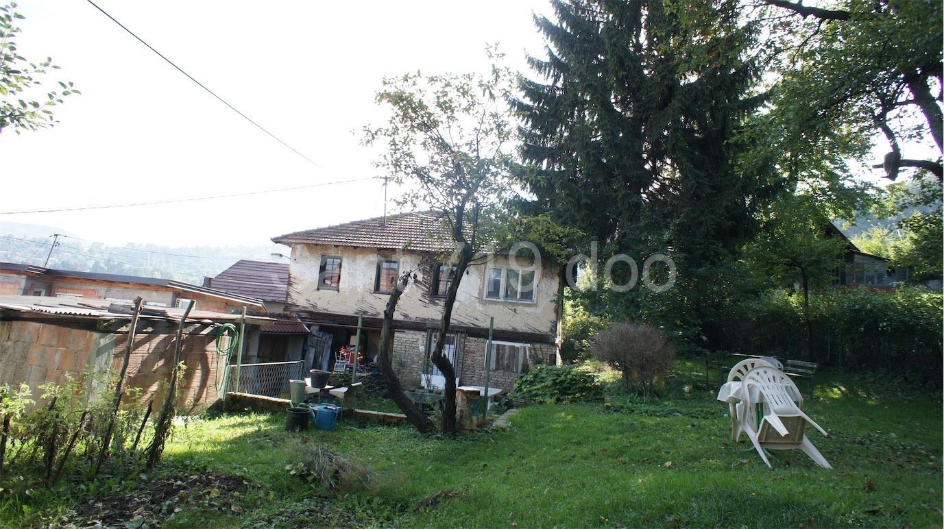 Kuća 67 m2 na prodaju Sarajevo, Stari Grad Sarajevo photo 3
