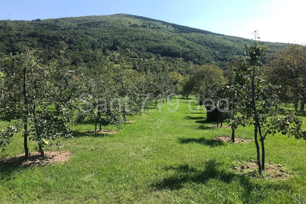 Ostalog zemljišta za Prodaju, 5106m2, 204.458KM Goražde Indomio.ba