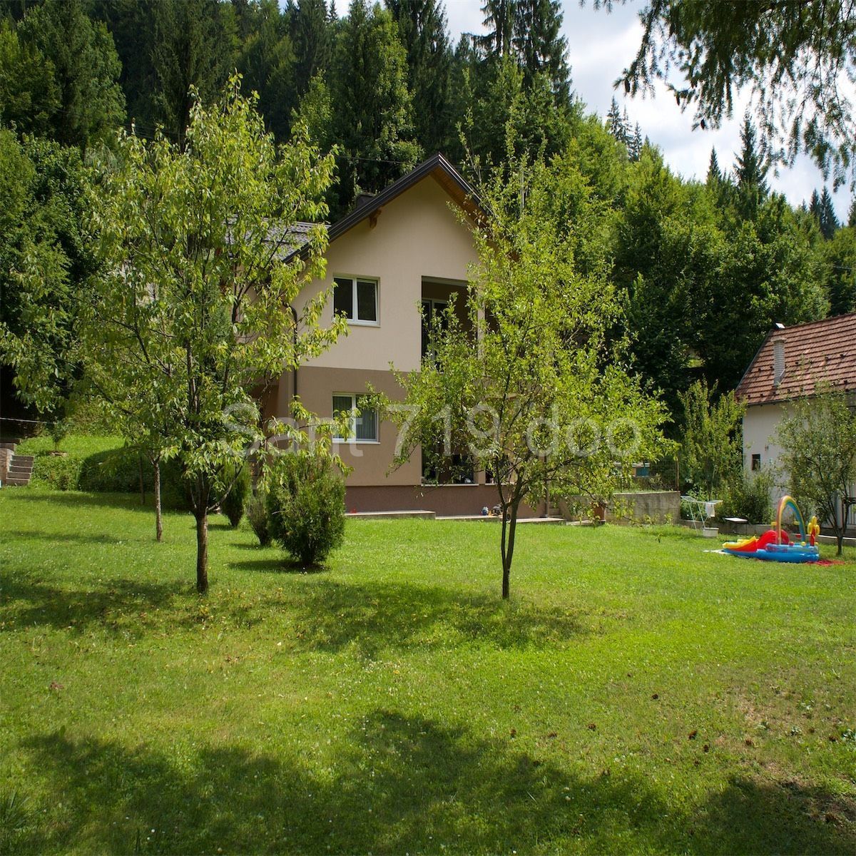 Kuća 180 m2 na prodaju Sarajevo, Ilijaš photo 2