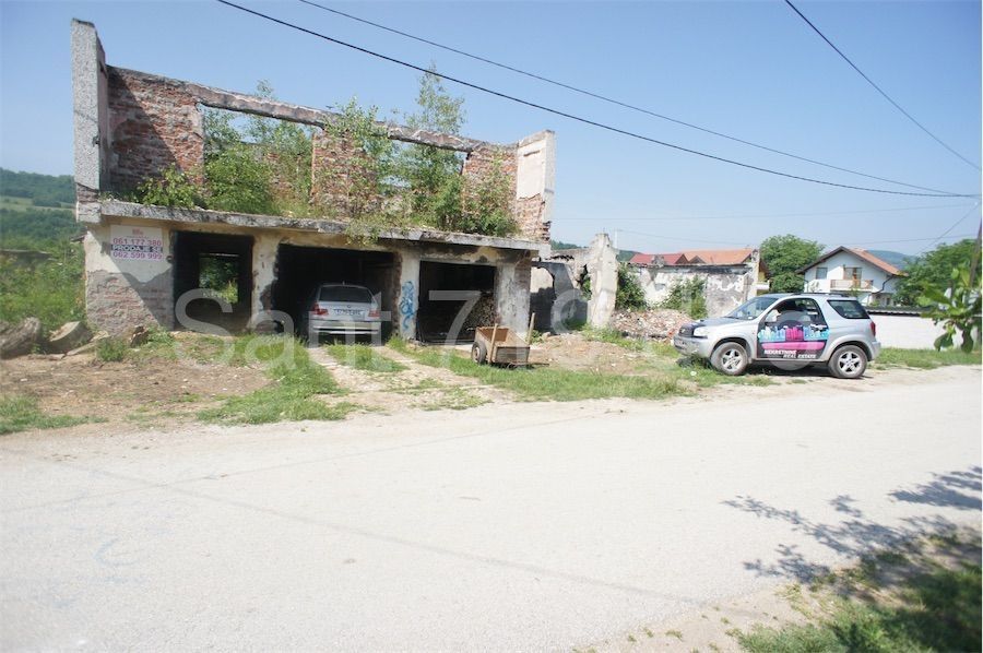 Kuća 100 m2 na prodaju Sarajevo, Ilijaš