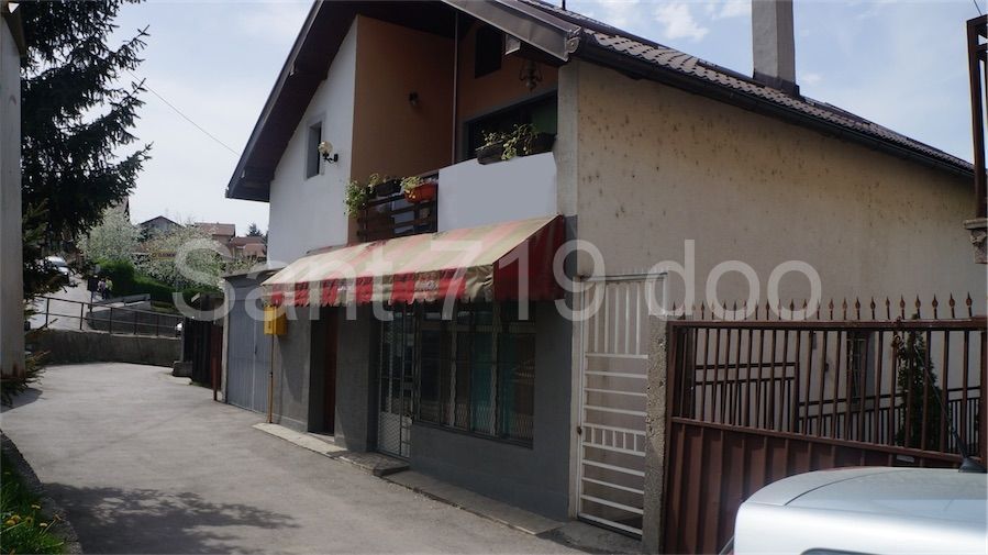 Kuća 155 m2 na prodaju Sarajevo, Sarajevo - Centar photo 5