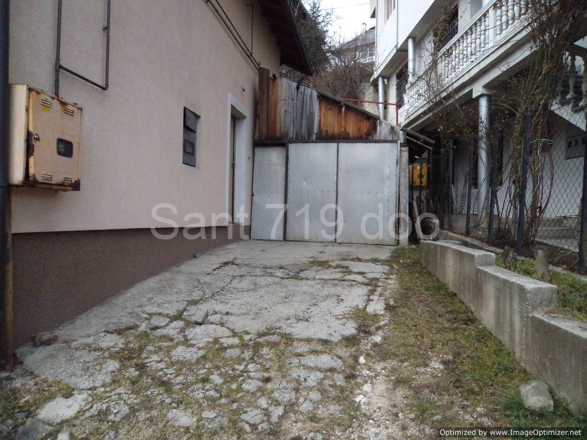 Kuća 120 m2 na prodaju Sarajevo, Stari Grad Sarajevo photo 3