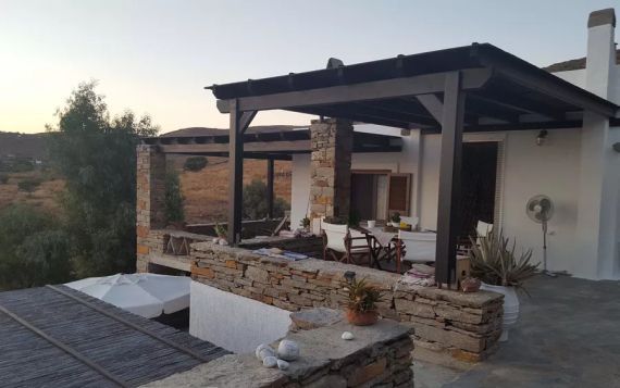 House Koundouros