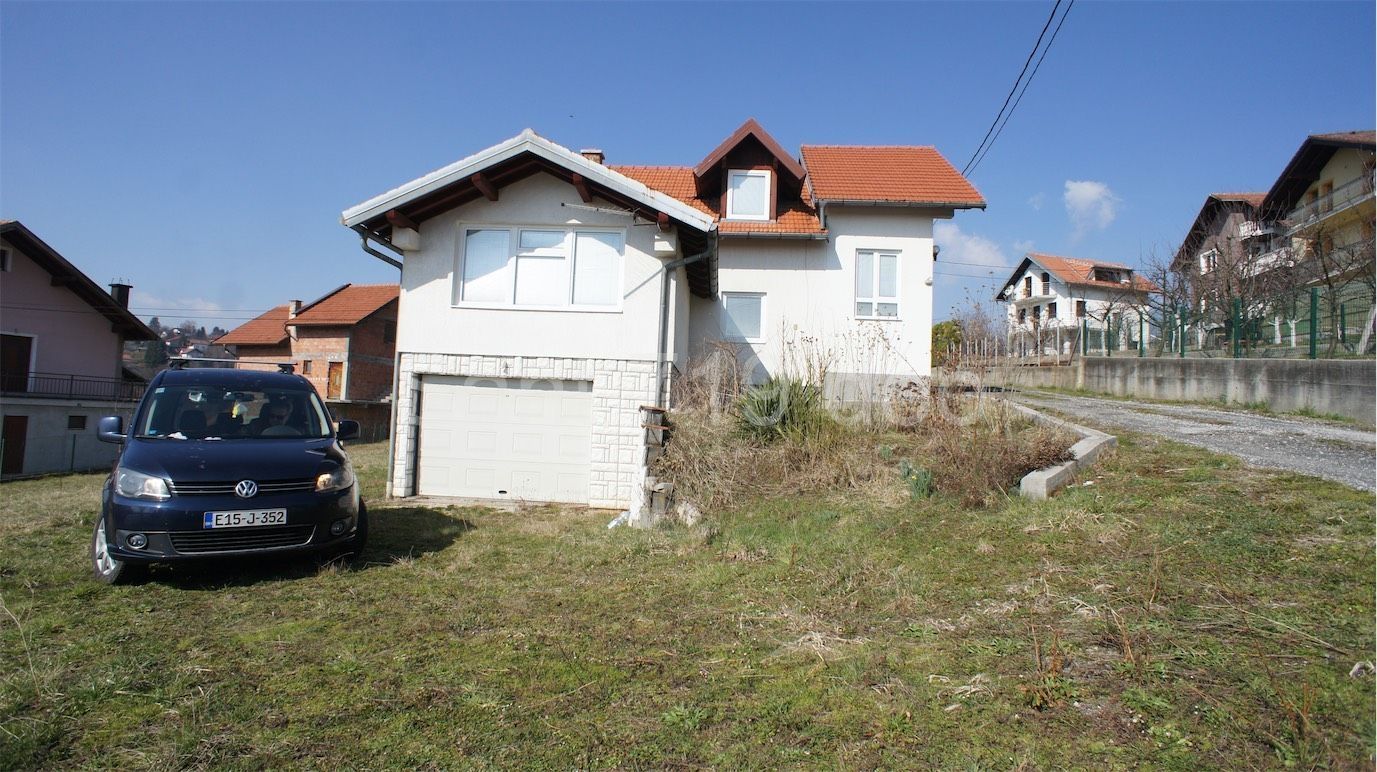 Kuća 170 m2 na prodaju Sarajevo - Novi grad, Bojnik photo 2